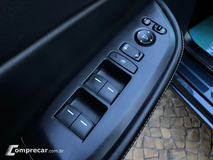 City 1.5 I-Vtec Flex Hatch Exl Cvt