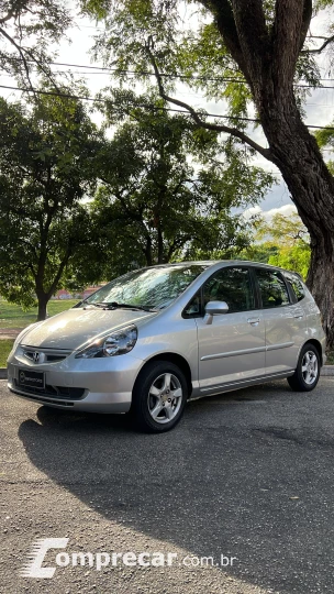 FIT 1.4 LX 8V