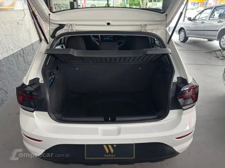 POLO 1.0 MPI Rock IN RIO