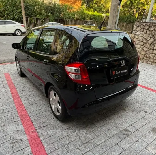 FIT 1.4 LX 8V