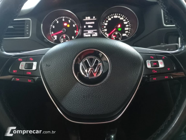 JETTA Comfortline 1.4 TSI 16V 4p Aut.