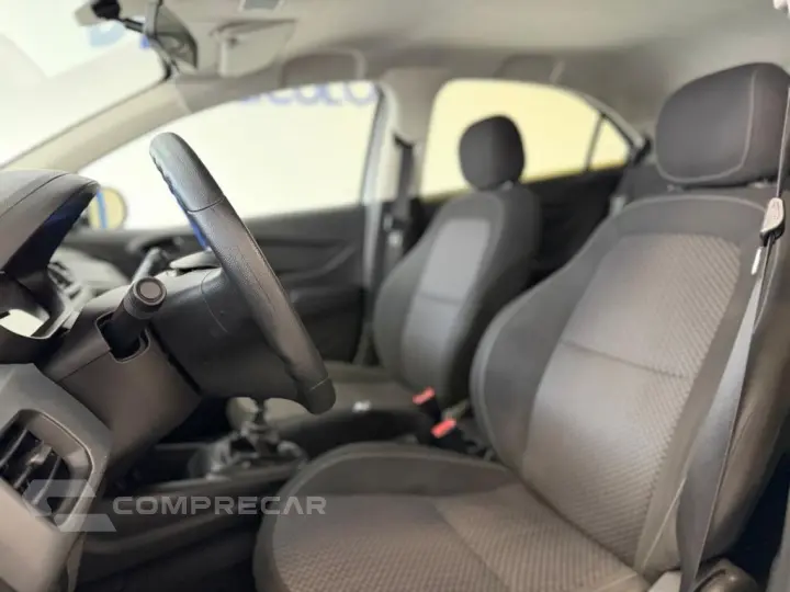 ONIX HATCH Joy 1.0 8V Flex 5p Mec.