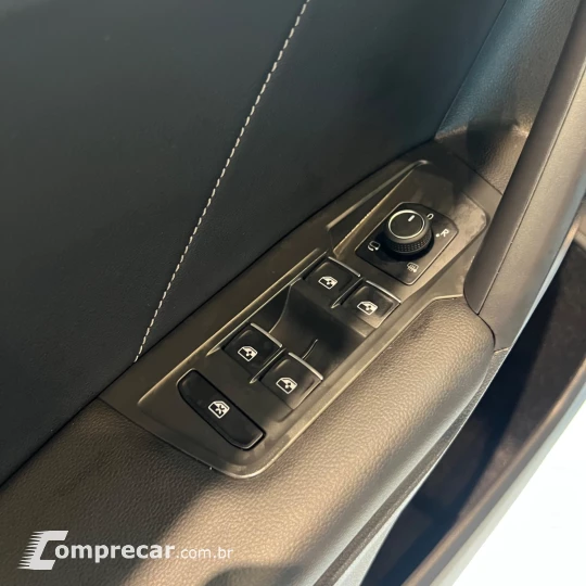 TIGUAN Allspac R-Line 300 TSI 2.0