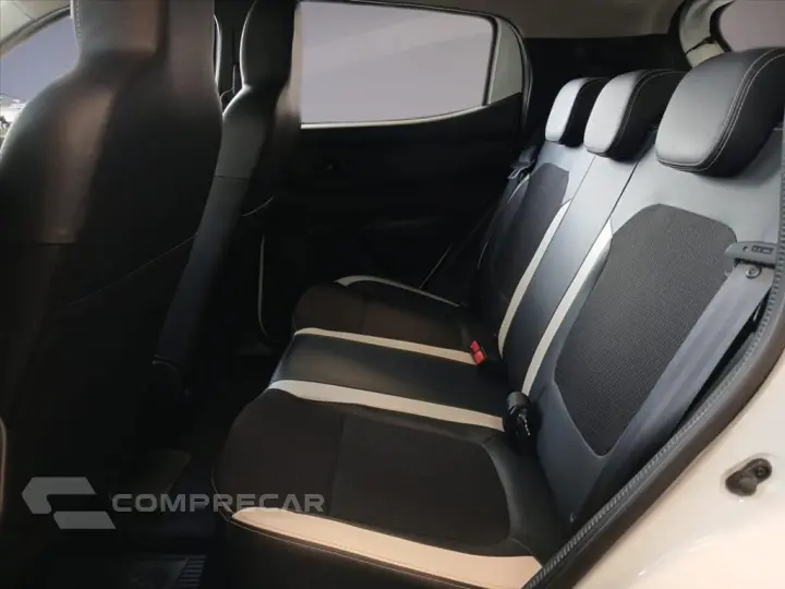 KWID 1.0 12V SCE FLEX INTENSE MANUAL