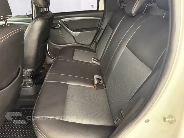 DUSTER Dynamique 1.6 Flex 16V Mec.