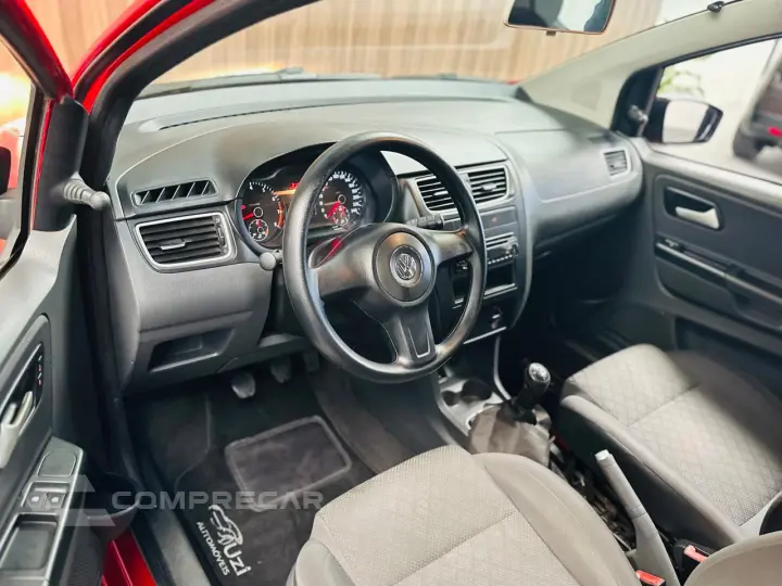 FOX 1.6 MI 8V