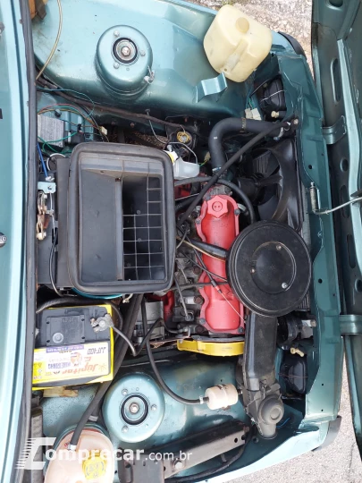 OGGI 1.3 CS 8V