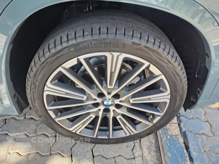 X1 2.0 16V TURBO SDRIVE20I M SPORT