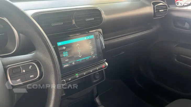 C4 CACTUS 1.6 VTI 120 Feel