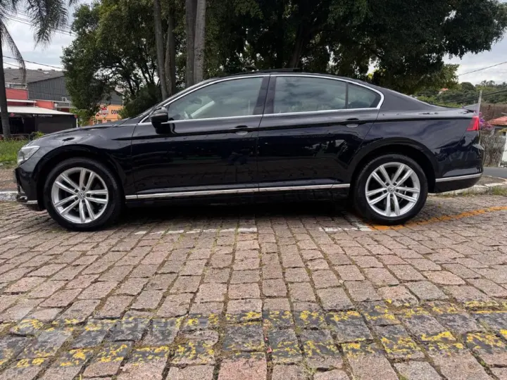 Passat Highline 2.0 TSI 220cv Tip.