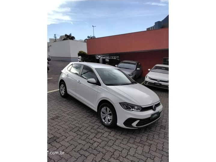 POLO 1.0 MPI MANUAL