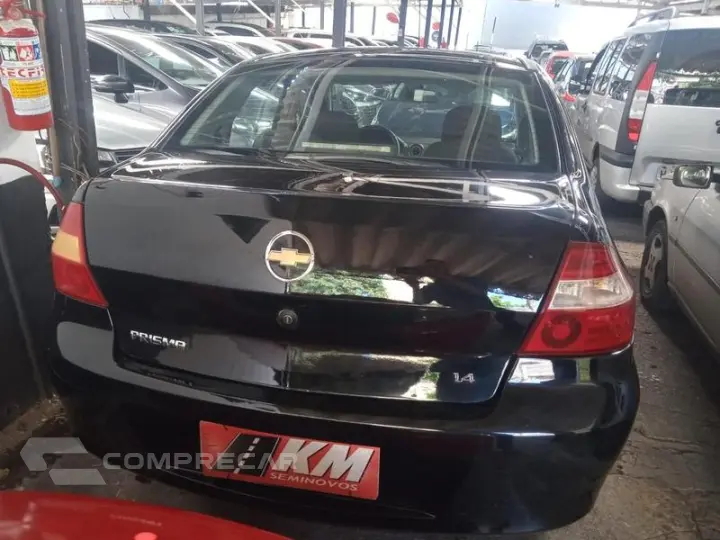 PRISMA JOY 1.4 8V 4P