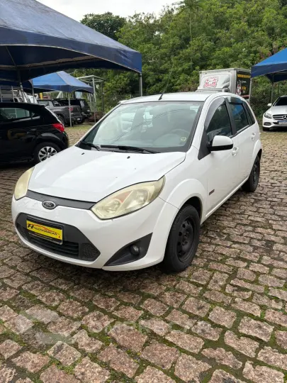 Fiesta 1.6