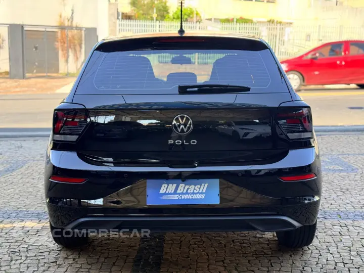 POLO 1.0 MPI