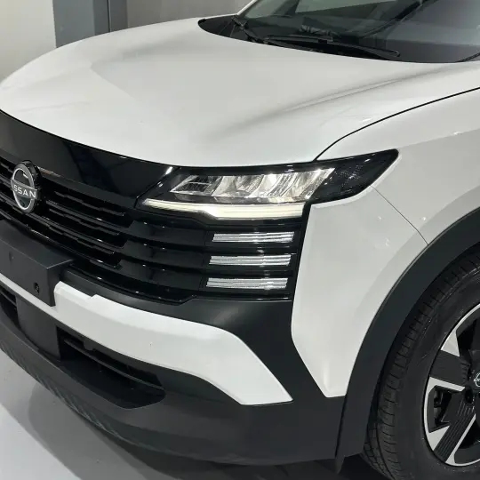 KICKS Advance 1.0 Turbo Flex Aut.