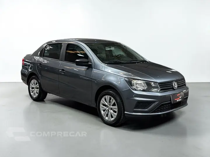 VOYAGE 1.0 12V MPI Totalflex