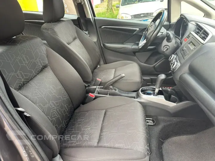 Fit LX 1.5 Flexone 16V 5p Aut.