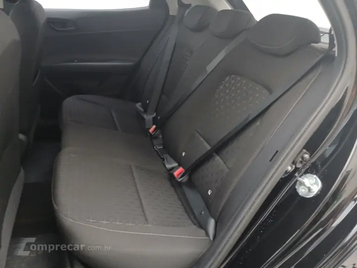 HB20 1.0 12V FLEX COMFORT PLUS MANUAL