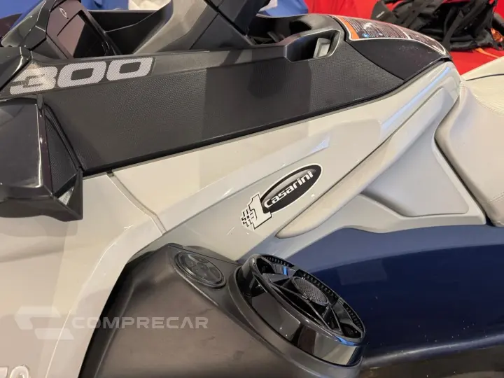 GTX LIMITED 300