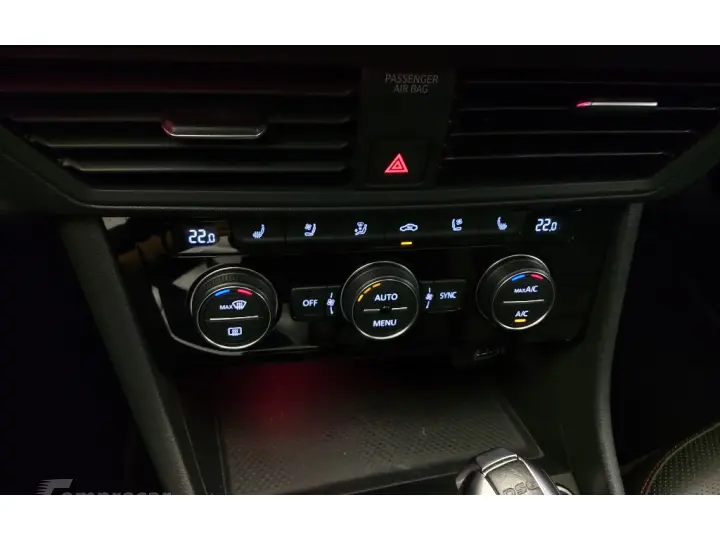 JETTA 2.0 350 TSI GASOLINA GLI DSG