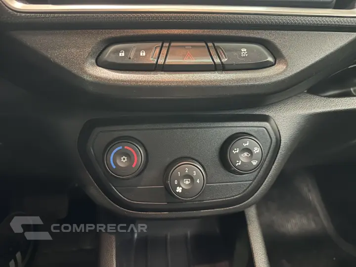 SPIN 1.8 LT 8V FLEX 4P AUTOMÁTICO