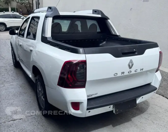 DUSTER OROCH 1.6 16V SCE Dynamique