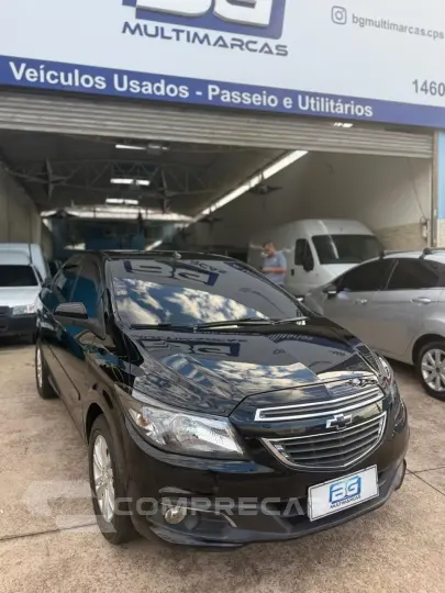 PRISMA Sed. LT 1.0 8V FlexPower 4p