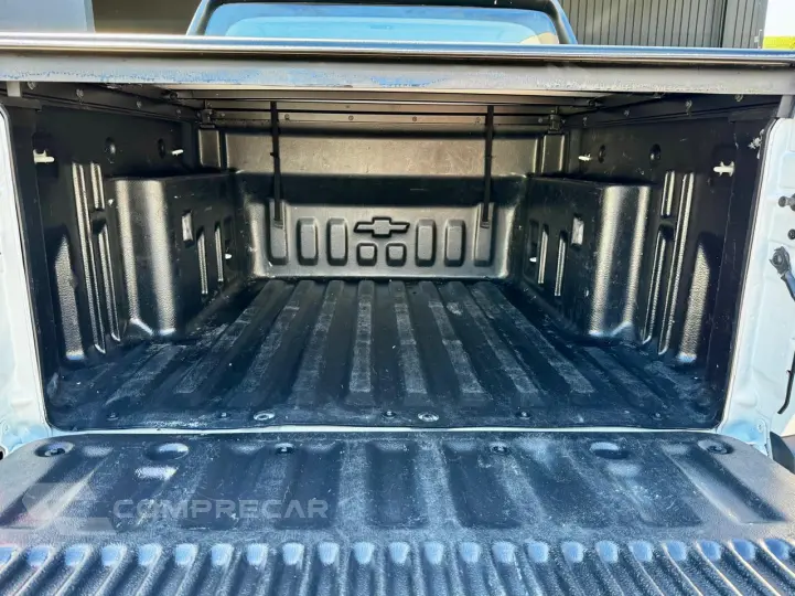 MONTANA 1.2 Turbo LTZ