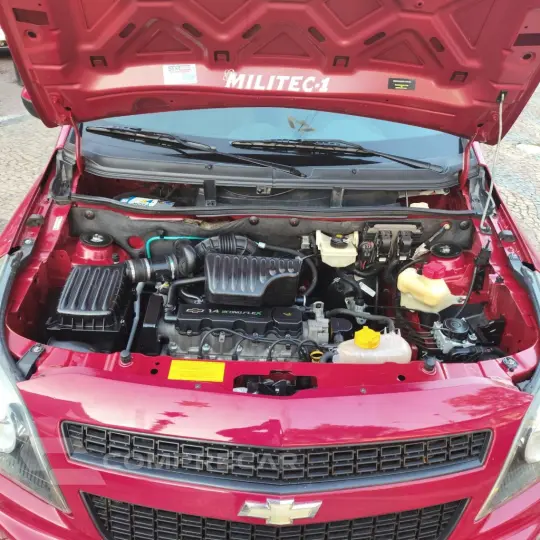 MONTANA Sport 1.4 ECONOFLEX 8V 2p