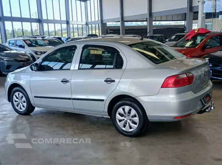 VOYAGE 1.6 MI Trend 8V
