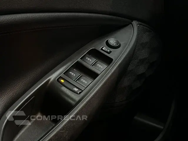 ONIX - 1.0 TURBO RS AUTOMÁTICO