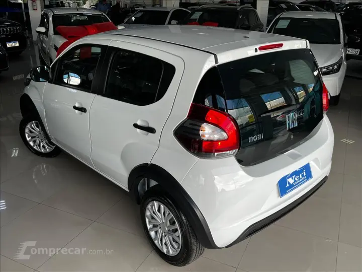 MOBI 1.0 FIREFLY FLEX LIKE. MANUAL