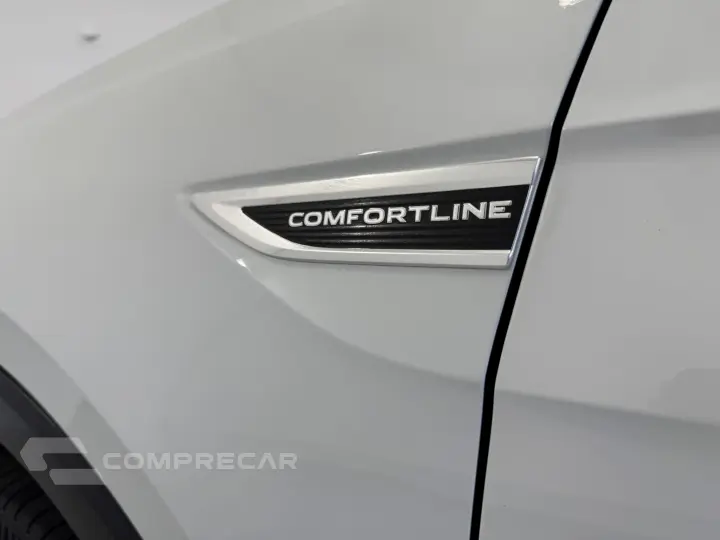 T-CROSS 1.0 200 TSI Comfortline
