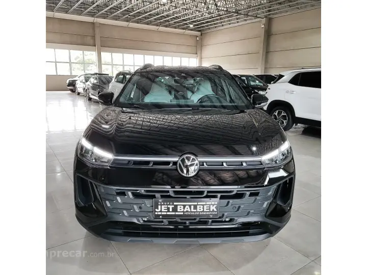 TERA 1.0 170 TSI HIGH AUTOMÁTICO