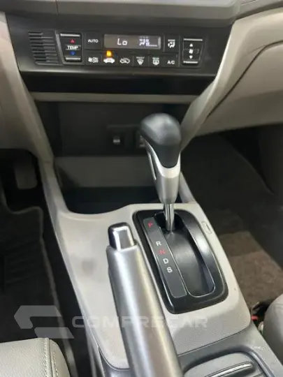 CIVIC SEDAN LXL 1.8 FLEX 16V AUT. 4P