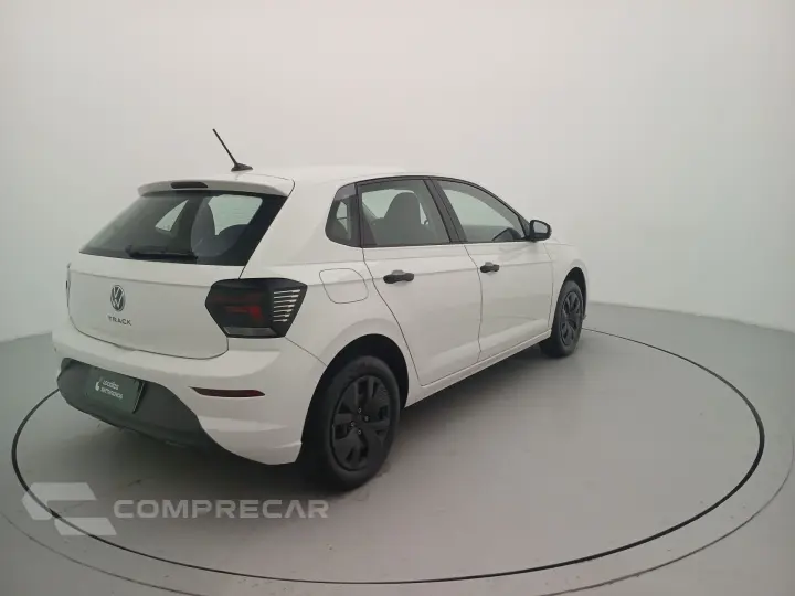 POLO 1.0 MPI TRACK MANUAL
