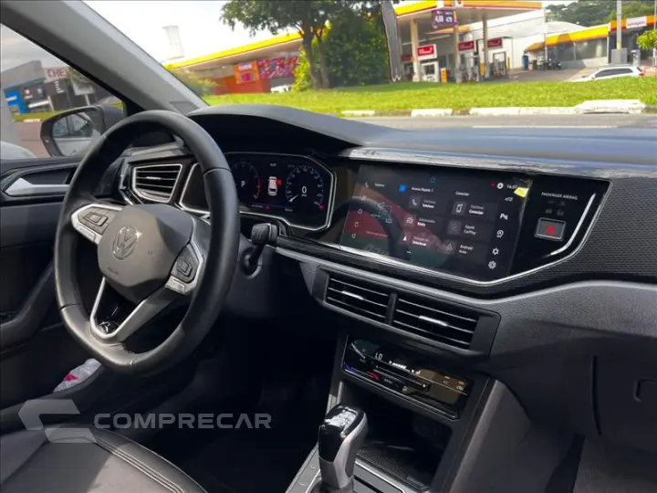 POLO 1.0 170 TSI Highline