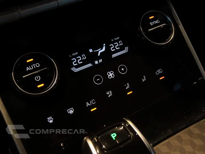TIGGO 8 1.6 Tgdi TXS MAX Drive