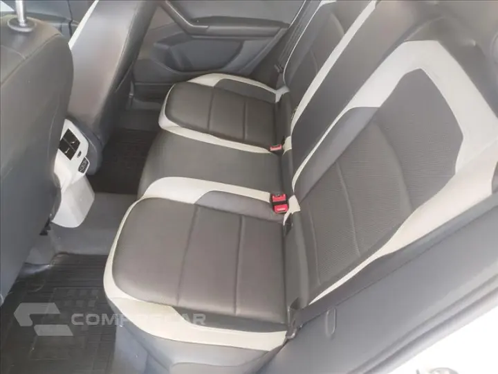 T-CROSS 1.4 250 TSI Highline