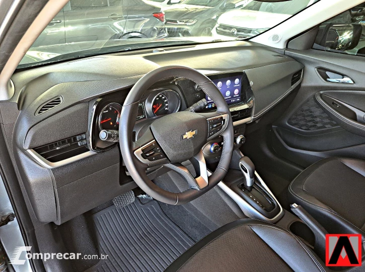 MONTANA 1.2 Turbo Premier