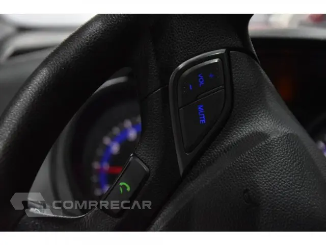 HB20 - 1.0 COMFORT 12V 4P MANUAL