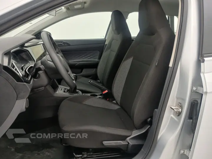 POLO 1.0 MPI TRACK MANUAL