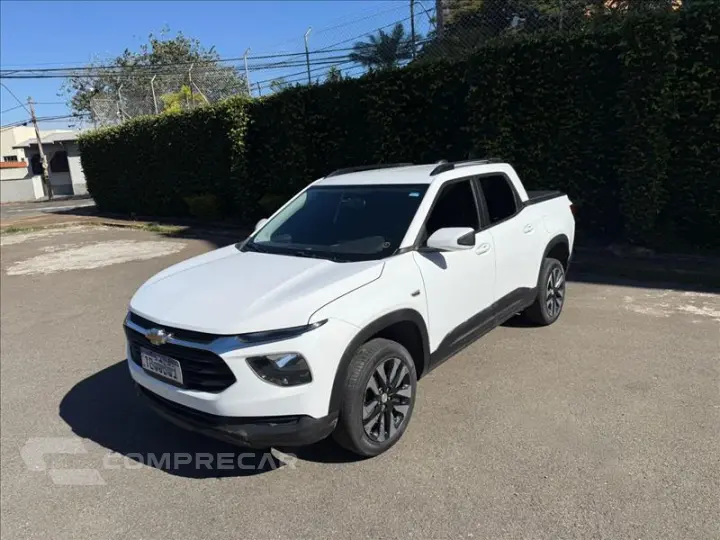MONTANA 1.2 Turbo LT