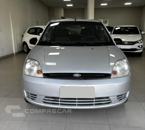 FIESTA 1.0 MPI Hatch 8V