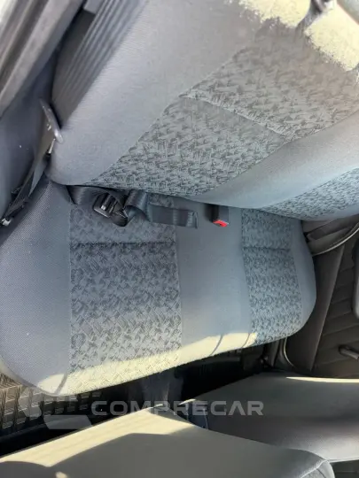 Palio 1.0 ECONOMY Fire Flex 8V 4p