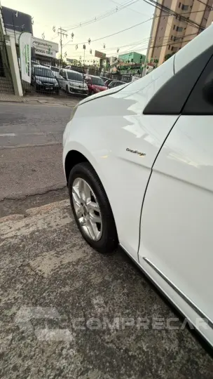 GRAND SIENA 1.6 MPI Essence 16V