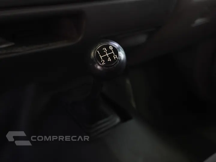 F-250 4.2 XLT 4X2 CS TURBO DIESEL 2P MANUAL