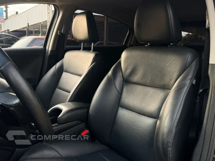 HR-V 1.8 16V EXL