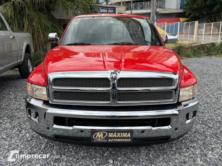 RAM 5.9 Sport 4X2 CS
