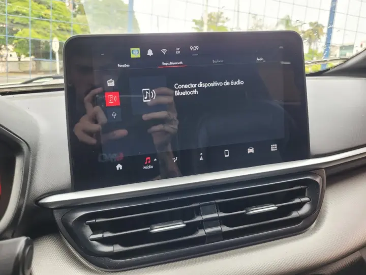 PULSE IMPETUS 1.0 TURBO 200 Flex Aut.